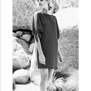 Black Vince Camuto Dress